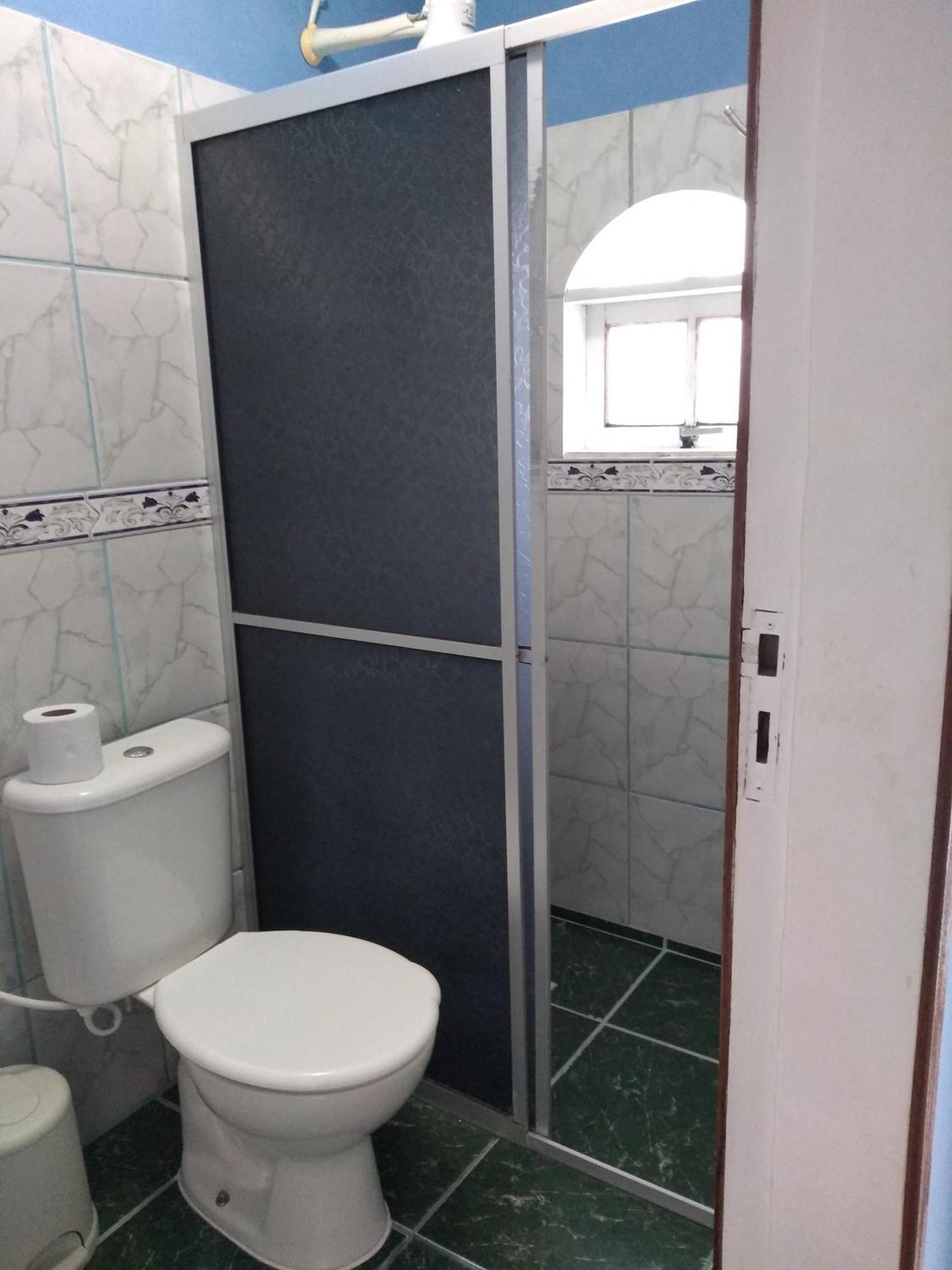 Вилла Morada Da Lulu Парати Номер фото