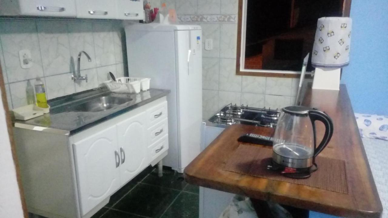 Вилла Morada Da Lulu Парати Номер фото